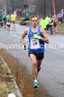 Mens relay, Elswick Harriers Relays, Newburn, Newcastle. Photo: David T. Hewitson/Sports for All Pics